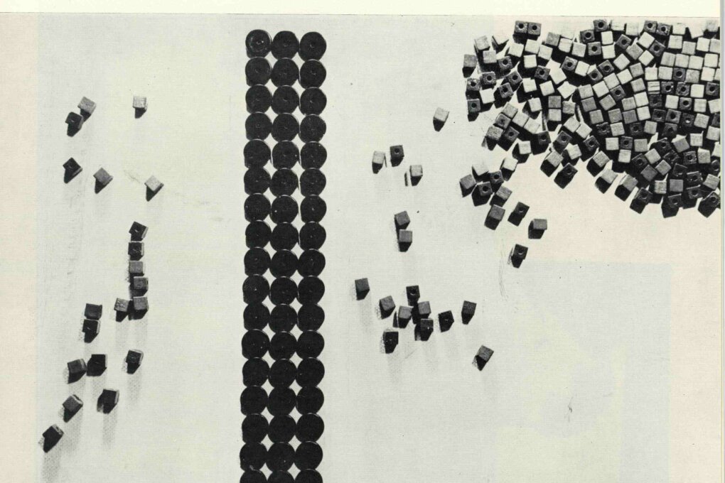 Galerie Numero, Firenze